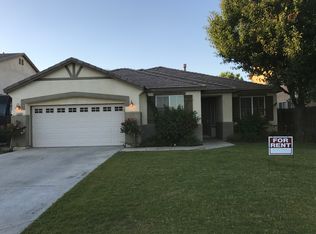 12300 Childress St, Bakersfield, CA