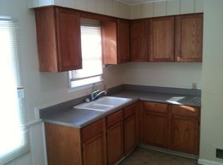 5609 Glenn Ave, Flint, MI 48505