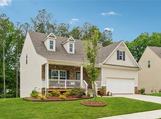 520 Edgemore Rd, Canton, GA 30114