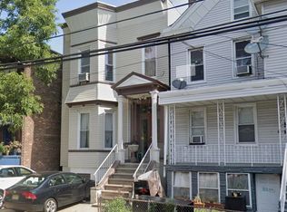 46 Lincoln St FLOOR 1, Jersey City, NJ 07307