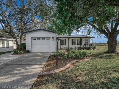 2886 S Dockside Dr, Avon Park, FL, 33825