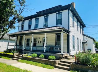 30 N Miami Ave, Dayton, OH 45449