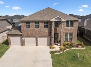 7608 Boat Wind Rd, Fort Worth, TX 76179