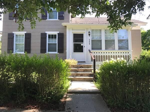 2nd image of 508 Clinton St