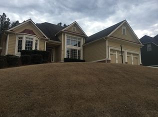 523 Richmond Pl, Loganville, GA 30052