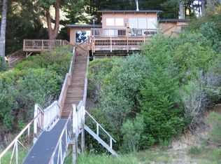 4279 S Tenmile Lk, Lakeside, OR 97449