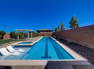 9768 Starlight Ridge Ave, Las Vegas, NV 89148