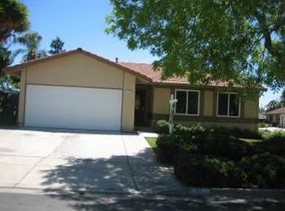133 Pagosa Way, Fremont, CA 94539