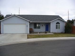 2201 N Abbey Glen Ct, Ellensburg, WA 98926