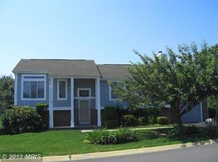 1305 Swingingdale Dr, Silver Spring, MD 20905