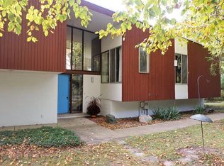 4484 E Huron River Dr, Ann Arbor, MI 48105