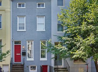 635 S Paca St, Baltimore, MD 21230