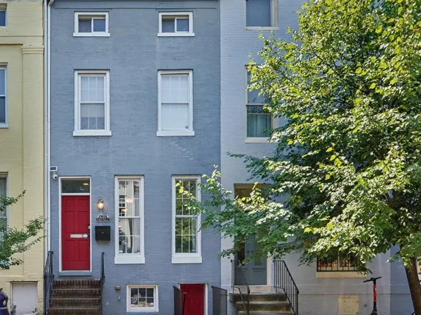 635 S Paca St, Baltimore, MD 21230