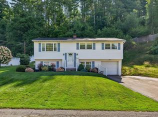 47 Chatterton Park, Proctor, VT 05765