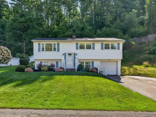 47 Chatterton Park, Proctor, VT 05765
