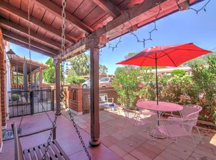 277 S Paseo Pena, Green Valley, AZ 85614