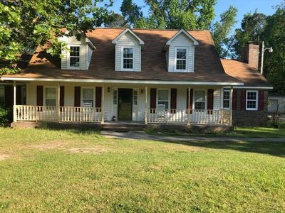 32 Kimberly Acres Drive, Jackson, SC, 29831
