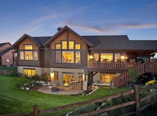 37 Left Lady Belle Pl, Eagle, CO 81631