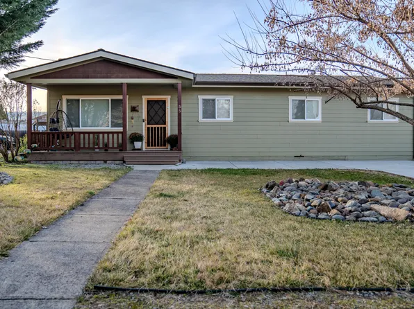 55 Crater Ln, Central Pt, OR 97502