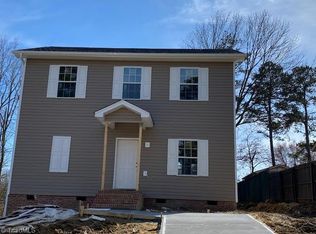 1300 Stephens St, Greensboro, NC 27406