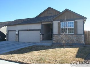 483 Homestead Ln, Johnstown, CO 80534
