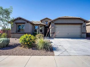 18419 W Tasha Dr, Surprise, AZ 85388