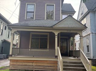 710 S Park St APT 1, Kalamazoo, MI 49007