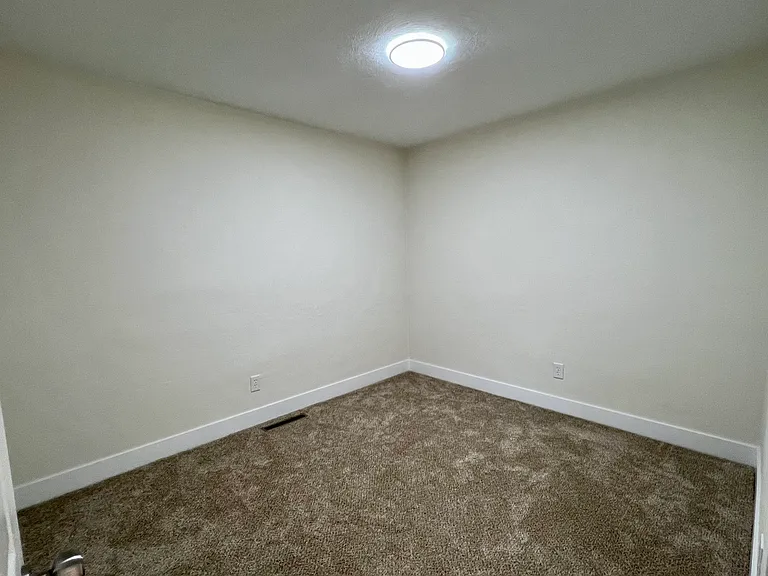 Bonus room/ den