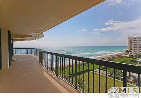 1st image of 3440 S Ocean Blvd APT 502