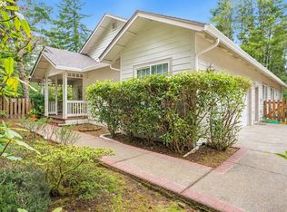 5096 Wood Lake Way, Florence, OR 97439