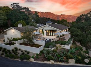 433 Alcala Ln, Santa Barbara, CA 93108