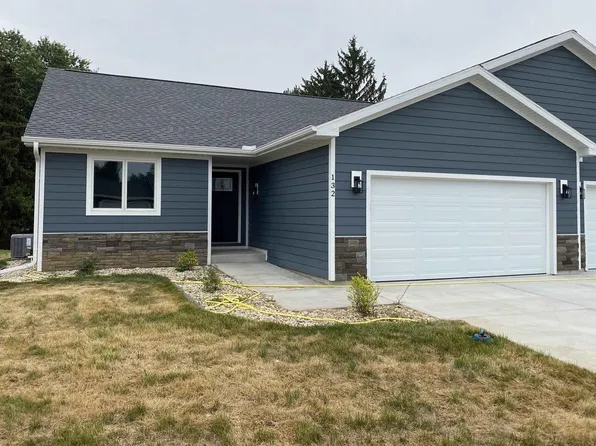 132 North Crosby Avenue, Janesville, WI 53548