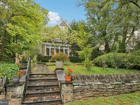 643 Westview Ave, Philadelphia, PA 19119