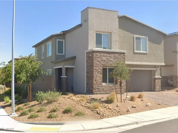 290 Mount Williamson St, Henderson, NV 89015