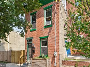 2125 E Firth St, Philadelphia, PA