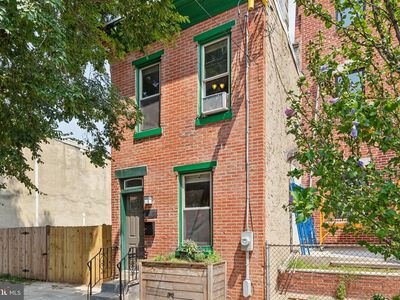 2125 E Firth St, Philadelphia, PA, 19125