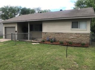 612 S West End St #612, Springdale, AR 72764