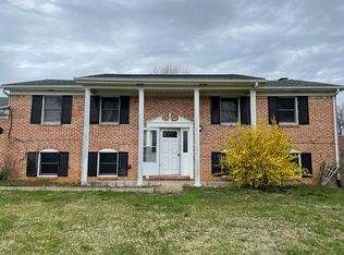 643 Pearman Ave, Radcliff, KY 40160