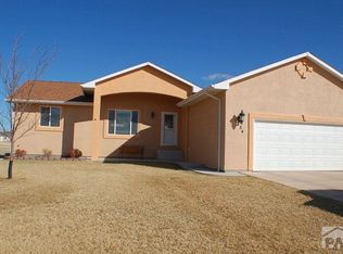 1334 N Farley Dr, Pueblo West, CO 81007