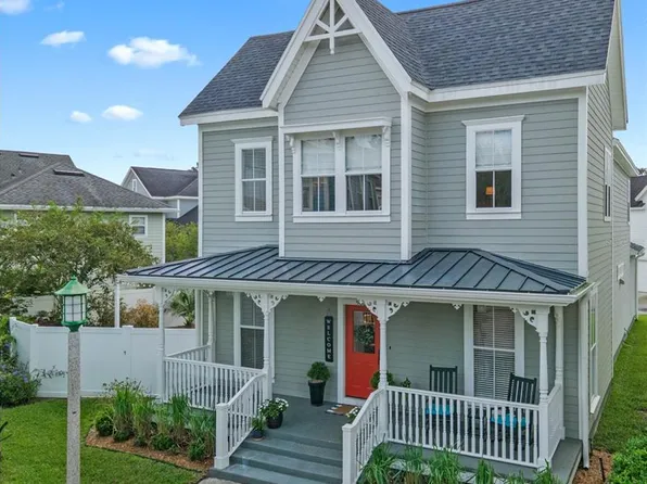 903 Yew Ct, Celebration, FL 34747