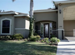 2105 Kingfisher Ln, Mission, TX 78572