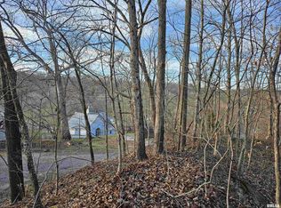 0 Rocky Top Rd, Makanda, IL 62958