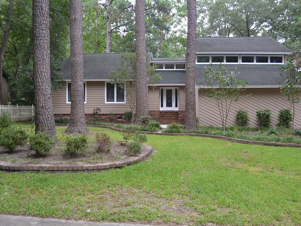 Front of Your New Home