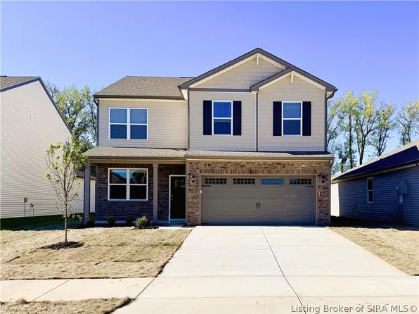 3500 Noah Trail, Jeffersonville, IN 47130