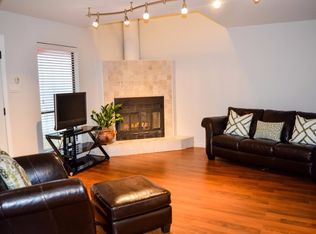 8431 E Cypress Point Ct, Baton Rouge, LA 70809