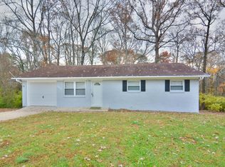 5605 Cedar Heights Rd, Knoxville, TN 37912