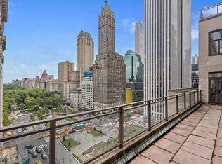 4 W 58th St FL 12, New York, NY 10019