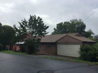 417 Hanel St, Athens, TN 37303