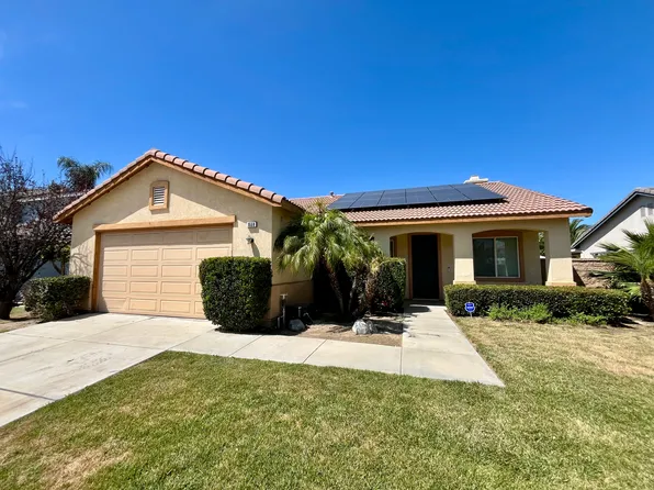 1559 Park Meadows Dr, San Jacinto, CA 92582