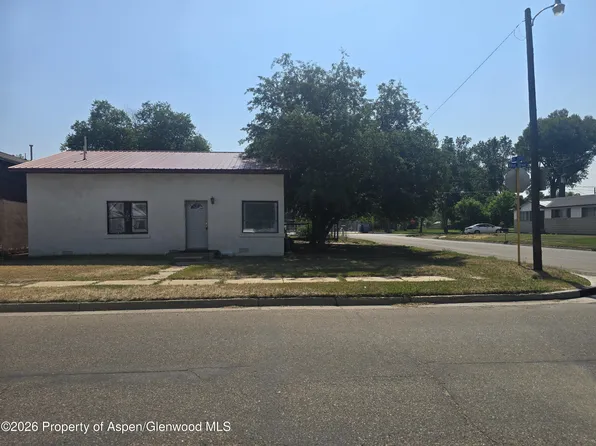 601 Rose St, Craig, CO 81625